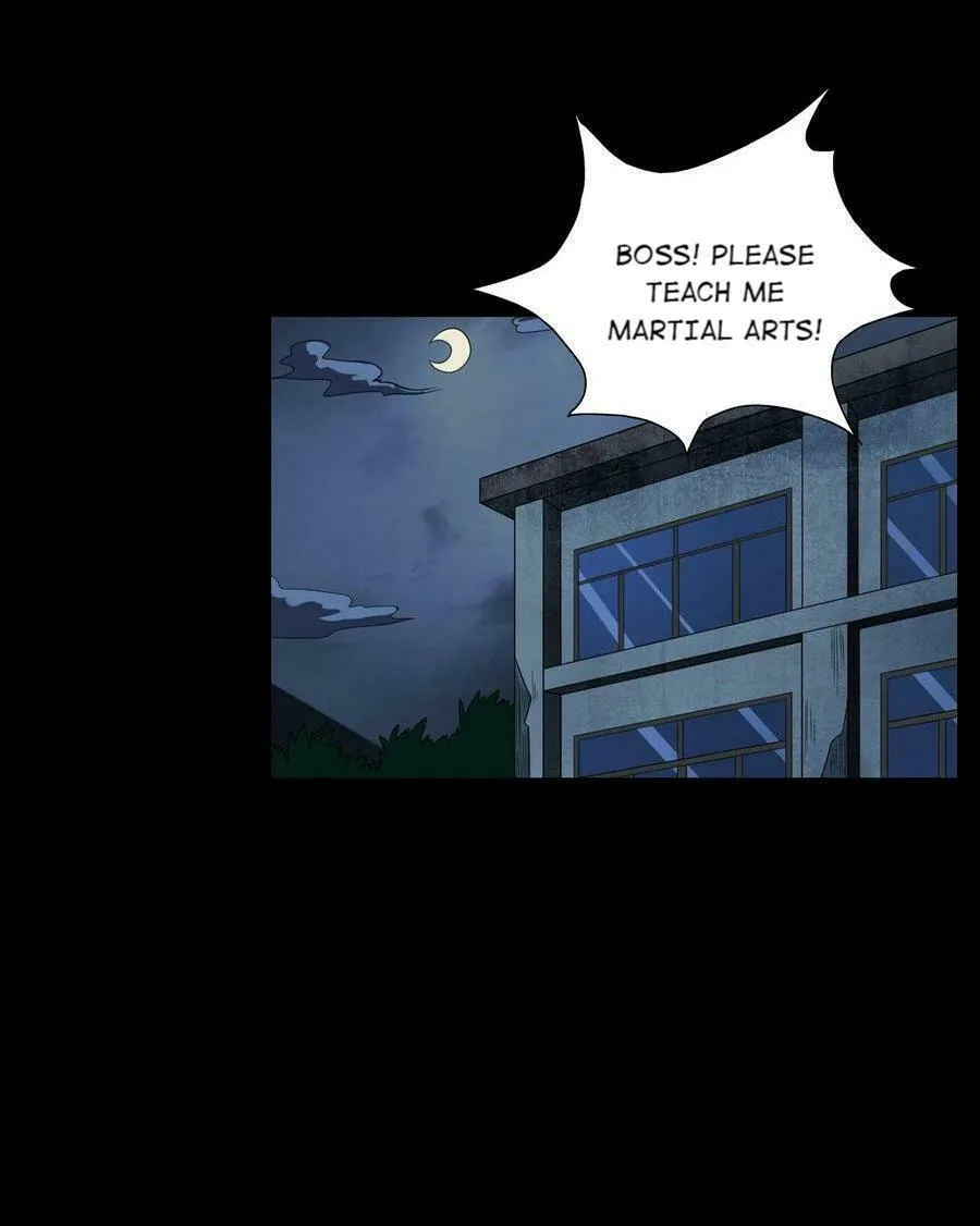 Twilight Sisters (Colored) Chapter 11 page 54 - 