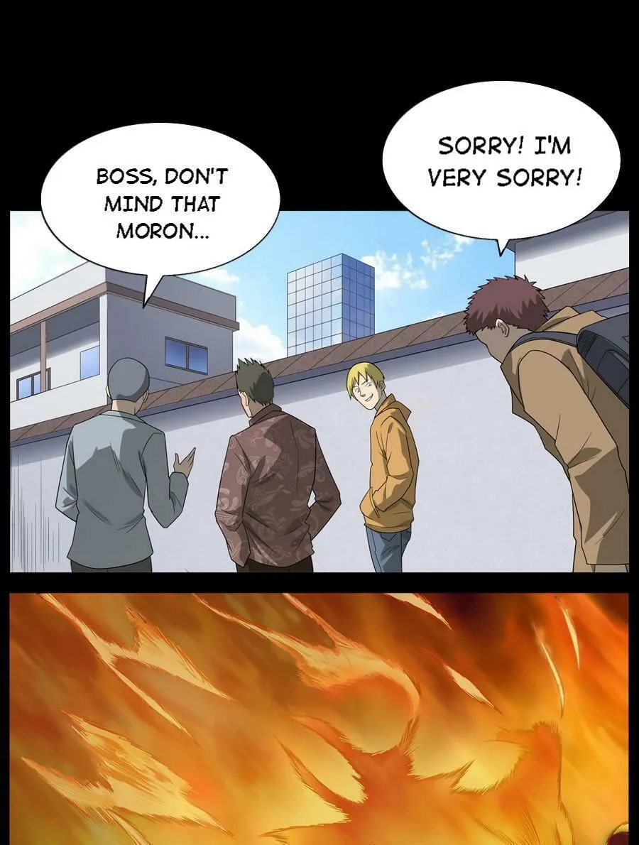 Twilight Sisters (Colored) Chapter 12 page 30 - 