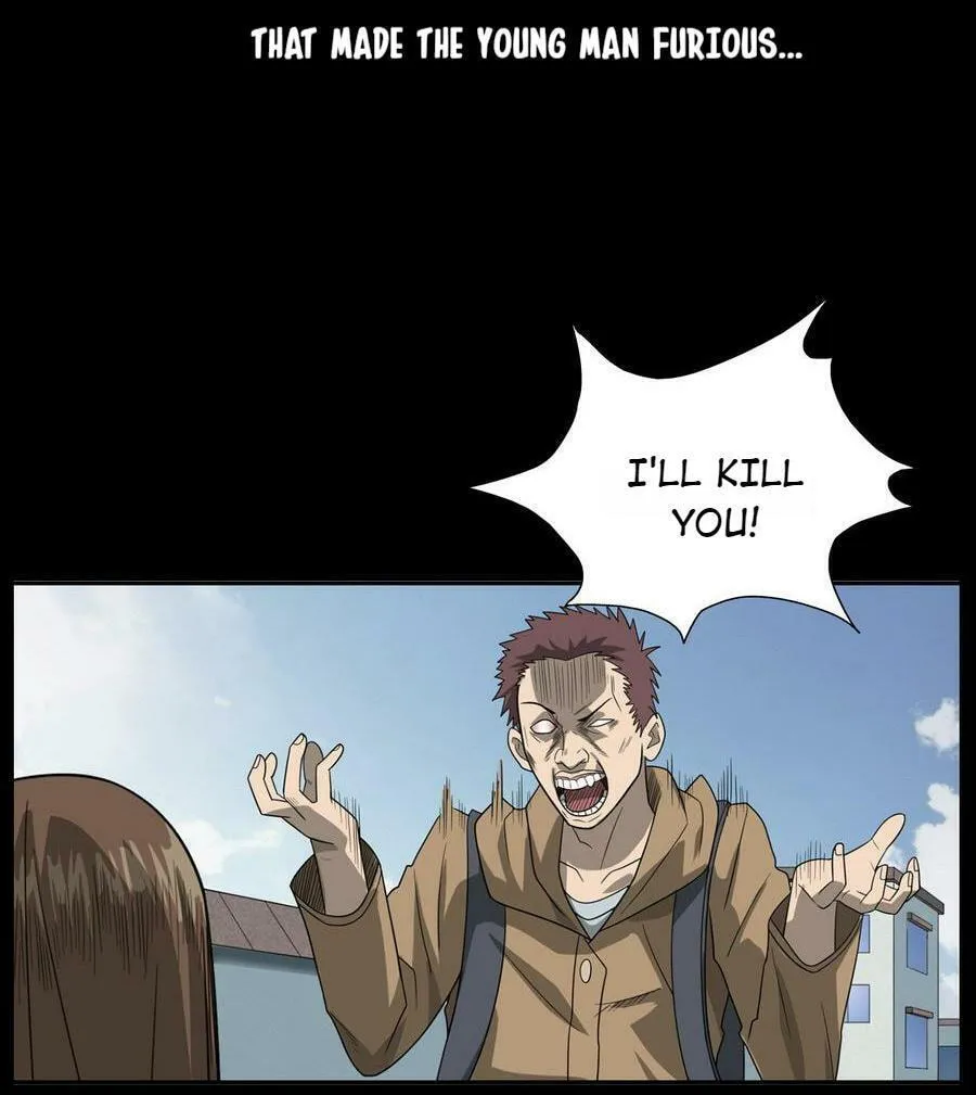 Twilight Sisters (Colored) Chapter 12 page 62 - 