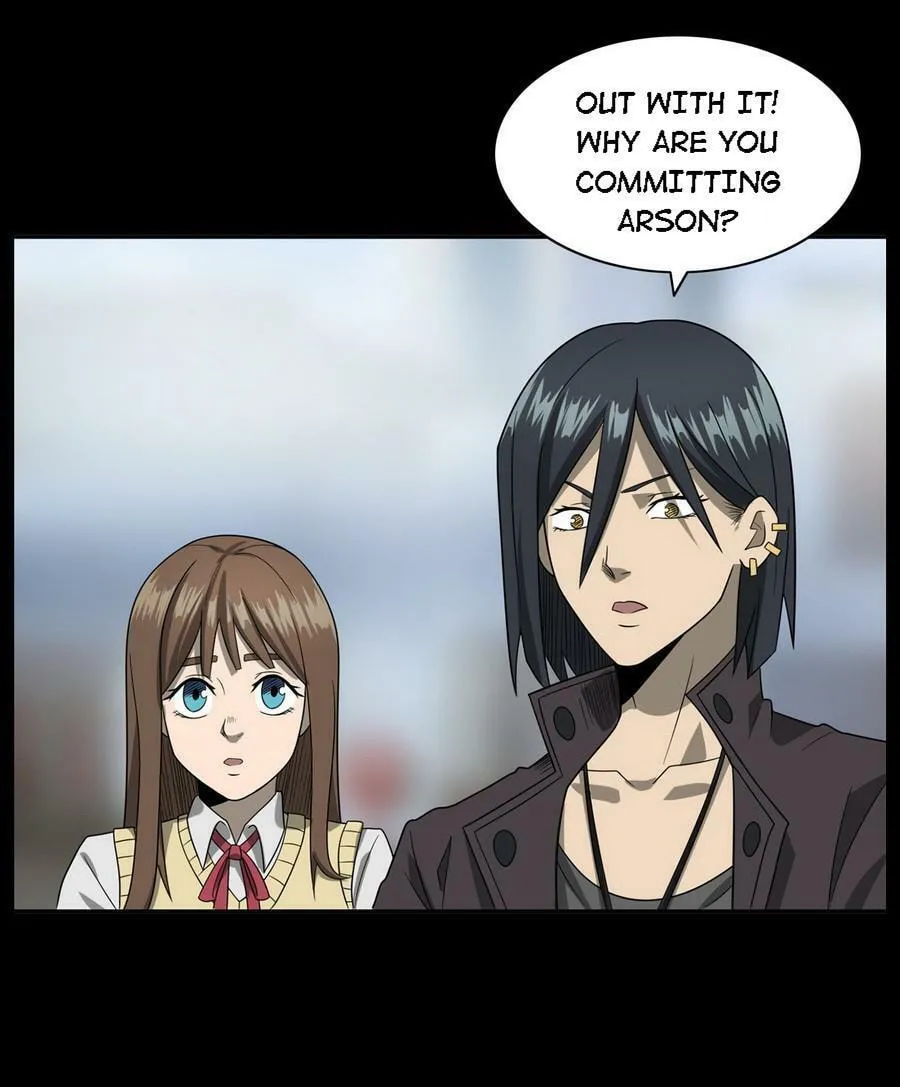Twilight Sisters (Colored) Chapter 12 page 67 - 