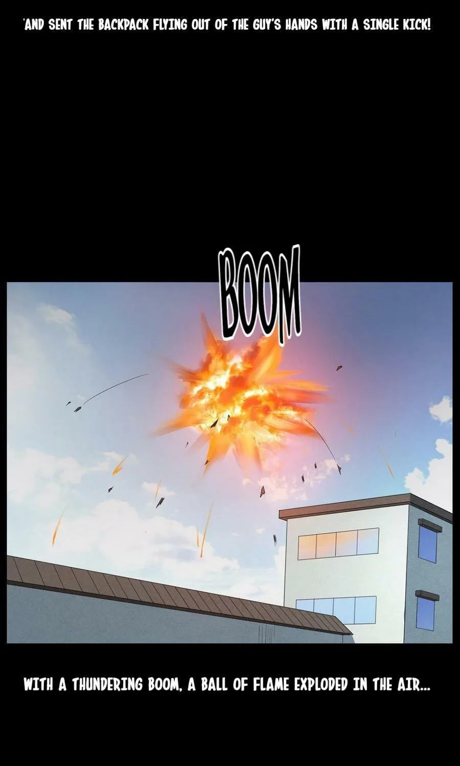Twilight Sisters (Colored) Chapter 12 page 78 - 