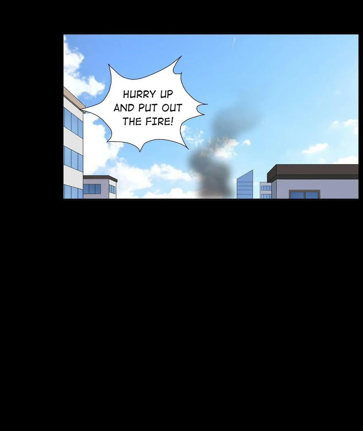 Twilight Sisters (Colored) Chapter 13 page 147 - 