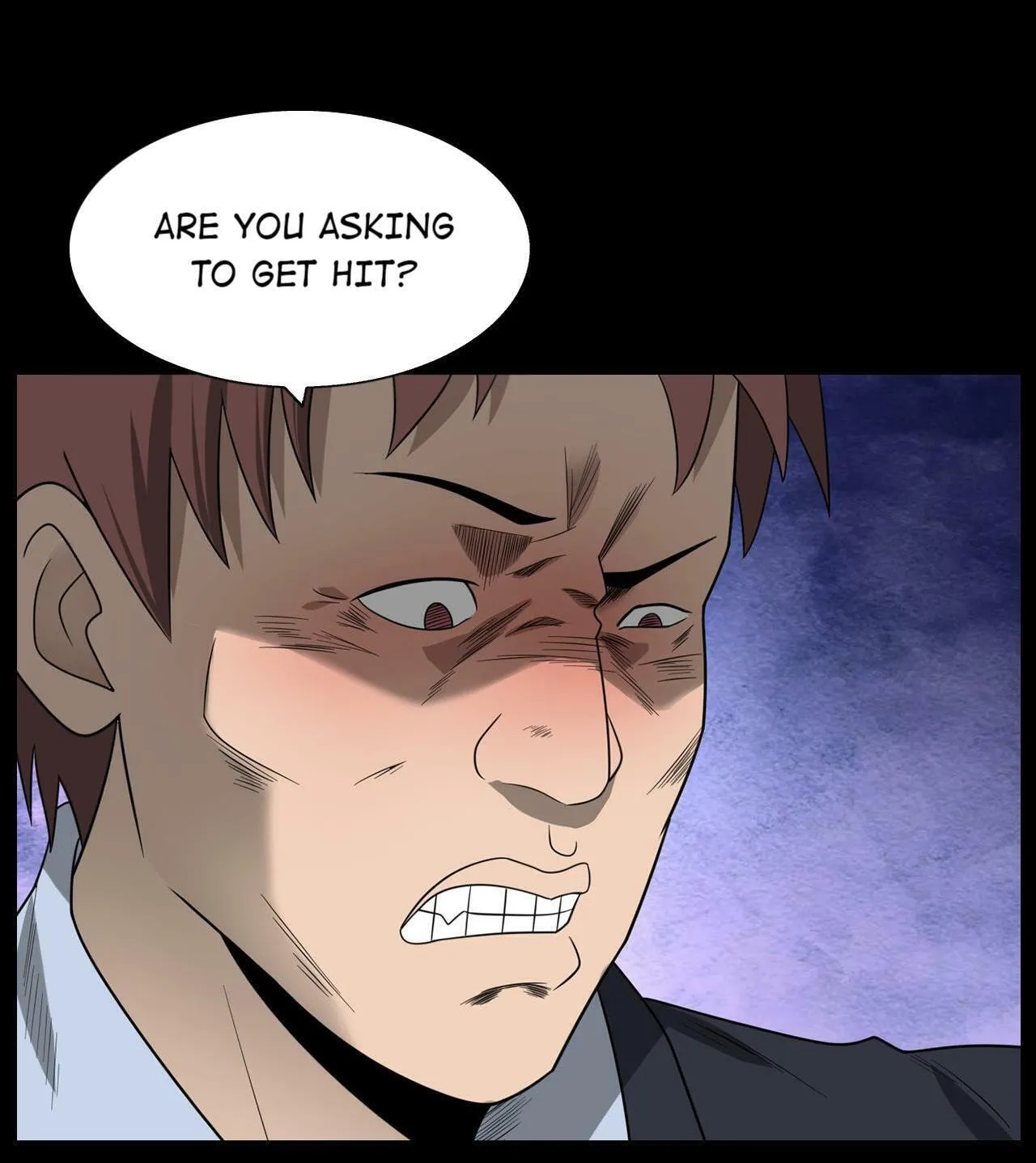 Twilight Sisters (Colored) Chapter 13 page 55 - 
