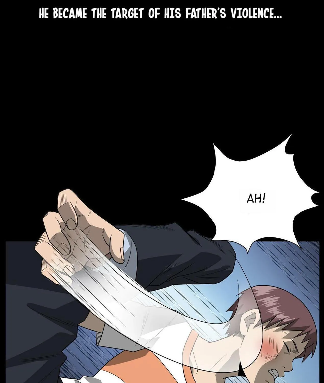 Twilight Sisters (Colored) Chapter 13 page 56 - 