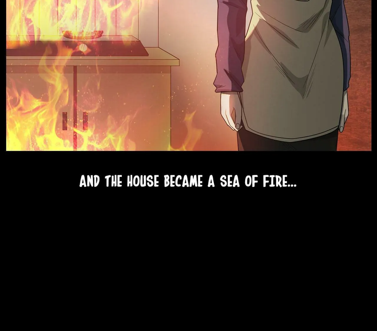 Twilight Sisters (Colored) Chapter 13 page 83 - 
