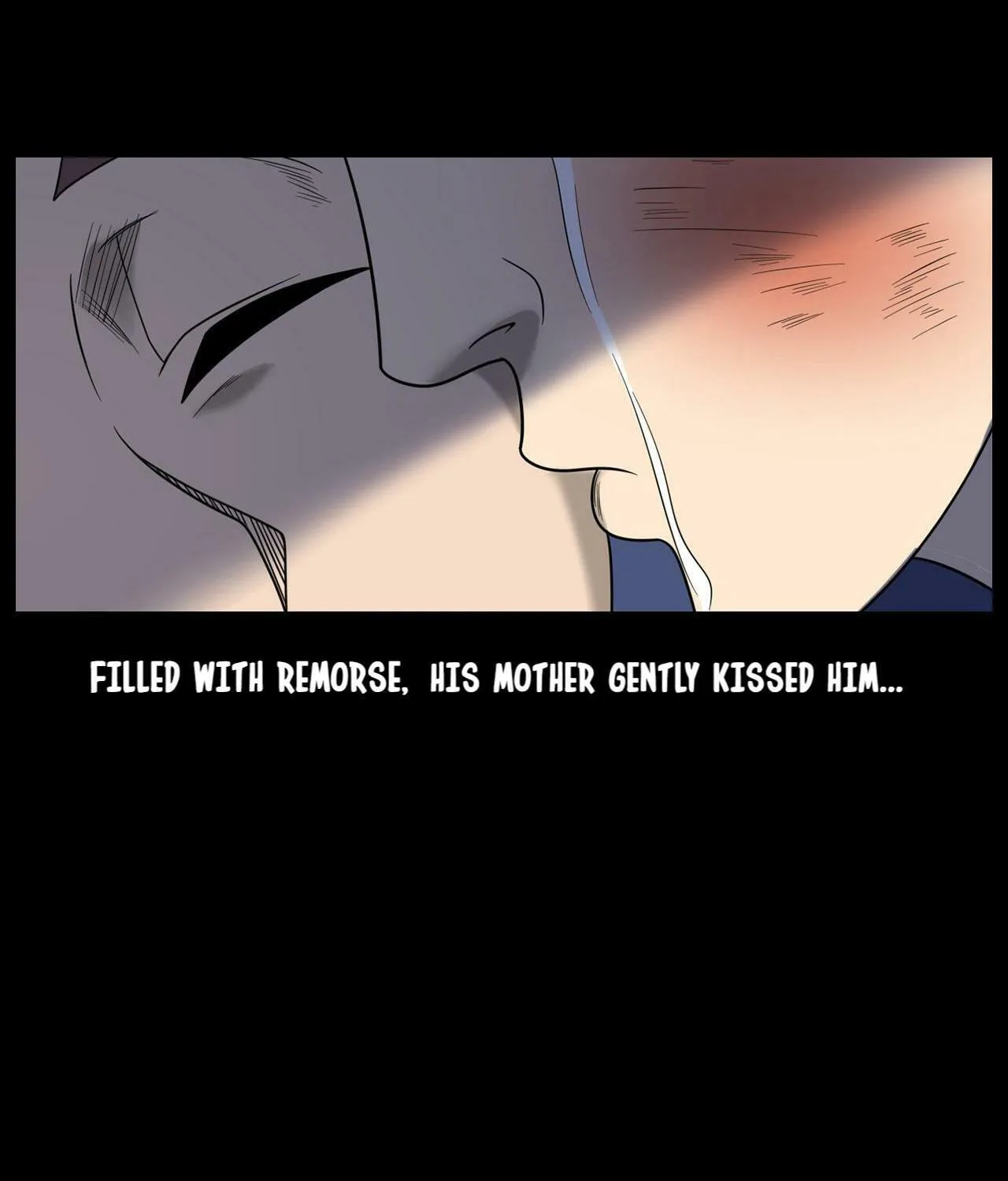 Twilight Sisters (Colored) Chapter 13 page 88 - 