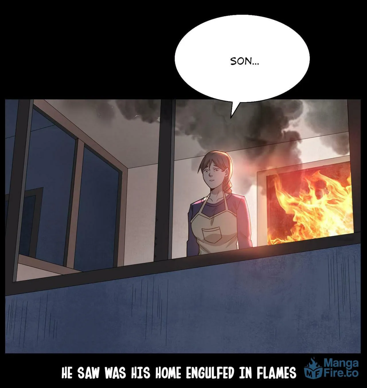 Twilight Sisters (Colored) Chapter 13 page 95 - 