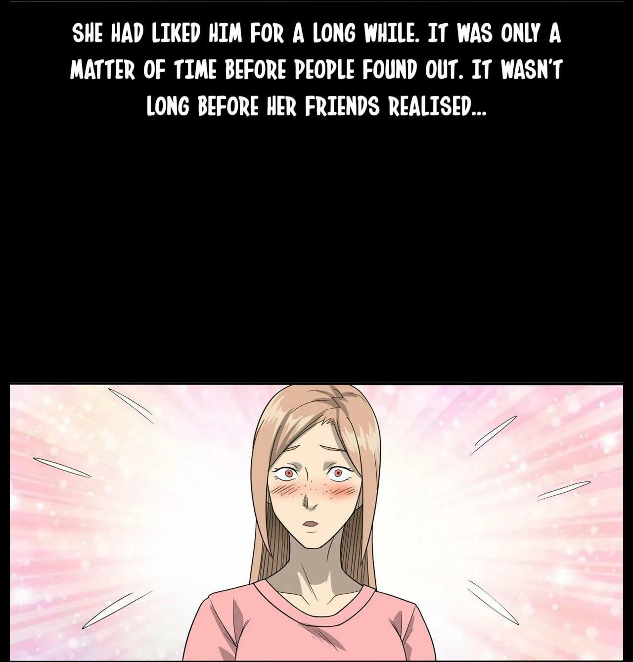 Twilight Sisters (Colored) Chapter 14 page 107 - 