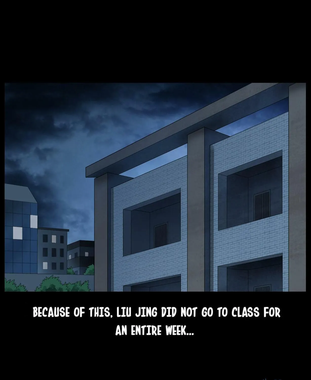 Twilight Sisters (Colored) Chapter 14 page 139 - 