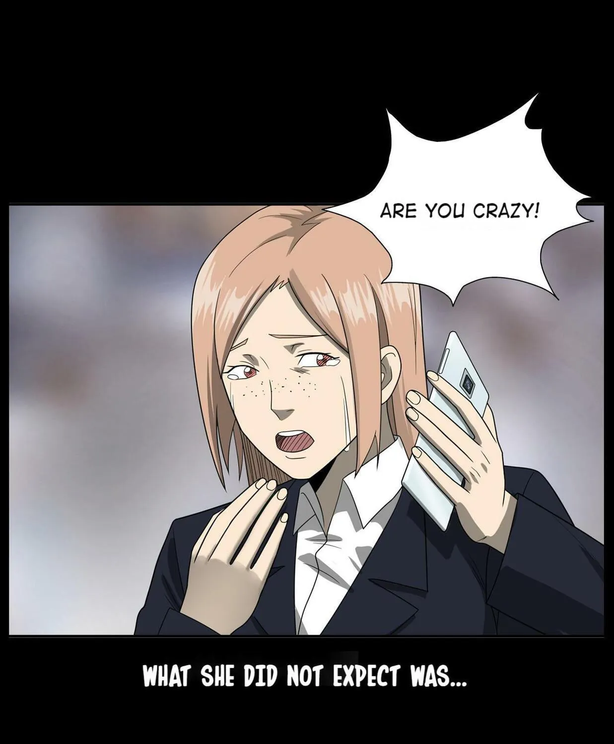 Twilight Sisters (Colored) Chapter 14 page 187 - 