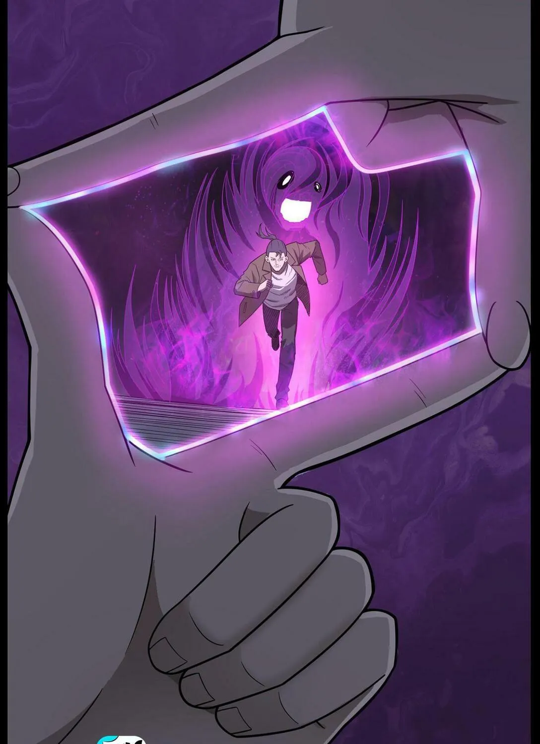 Twilight Sisters (Colored) Chapter 14 page 3 - 