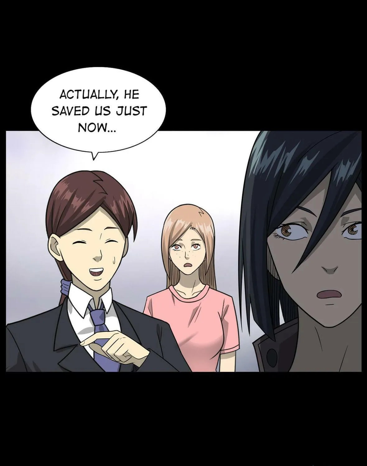 Twilight Sisters (Colored) Chapter 14 page 62 - 
