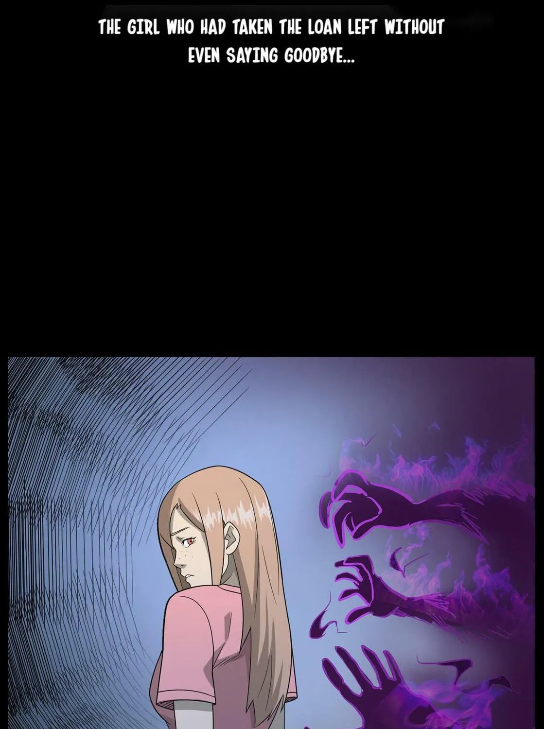 Twilight Sisters (Colored) Chapter 14 page 71 - 