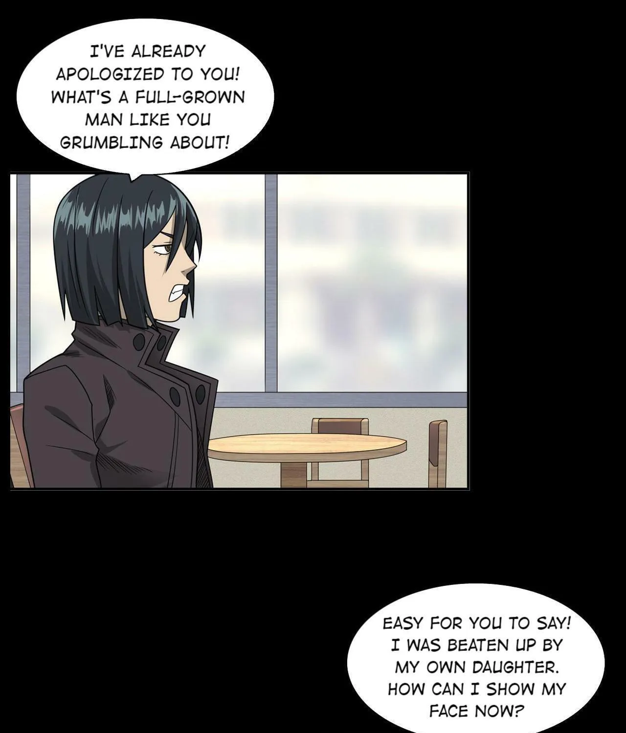 Twilight Sisters (Colored) Chapter 14 page 78 - 