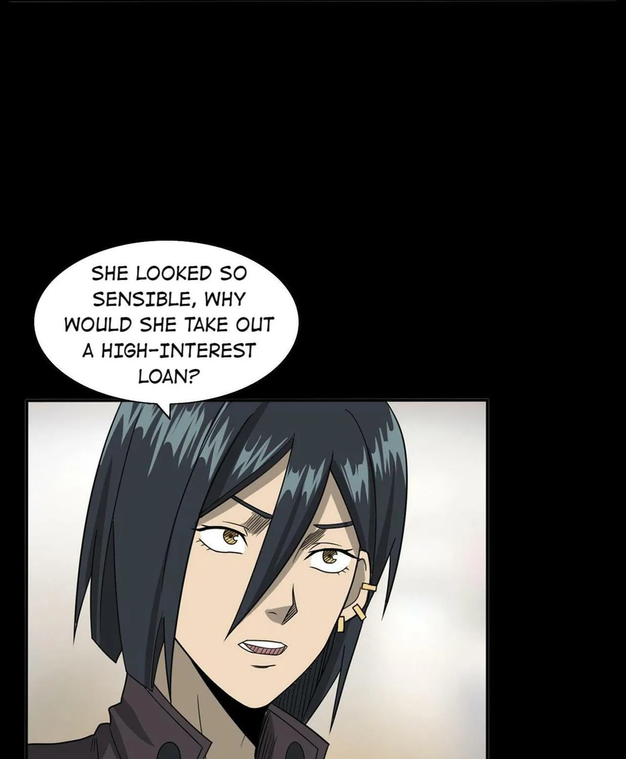 Twilight Sisters (Colored) Chapter 14 page 90 - 
