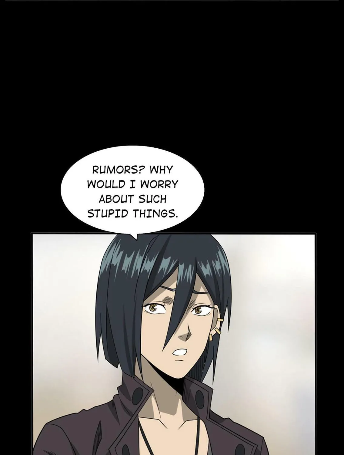 Twilight Sisters (Colored) Chapter 14 page 94 - 
