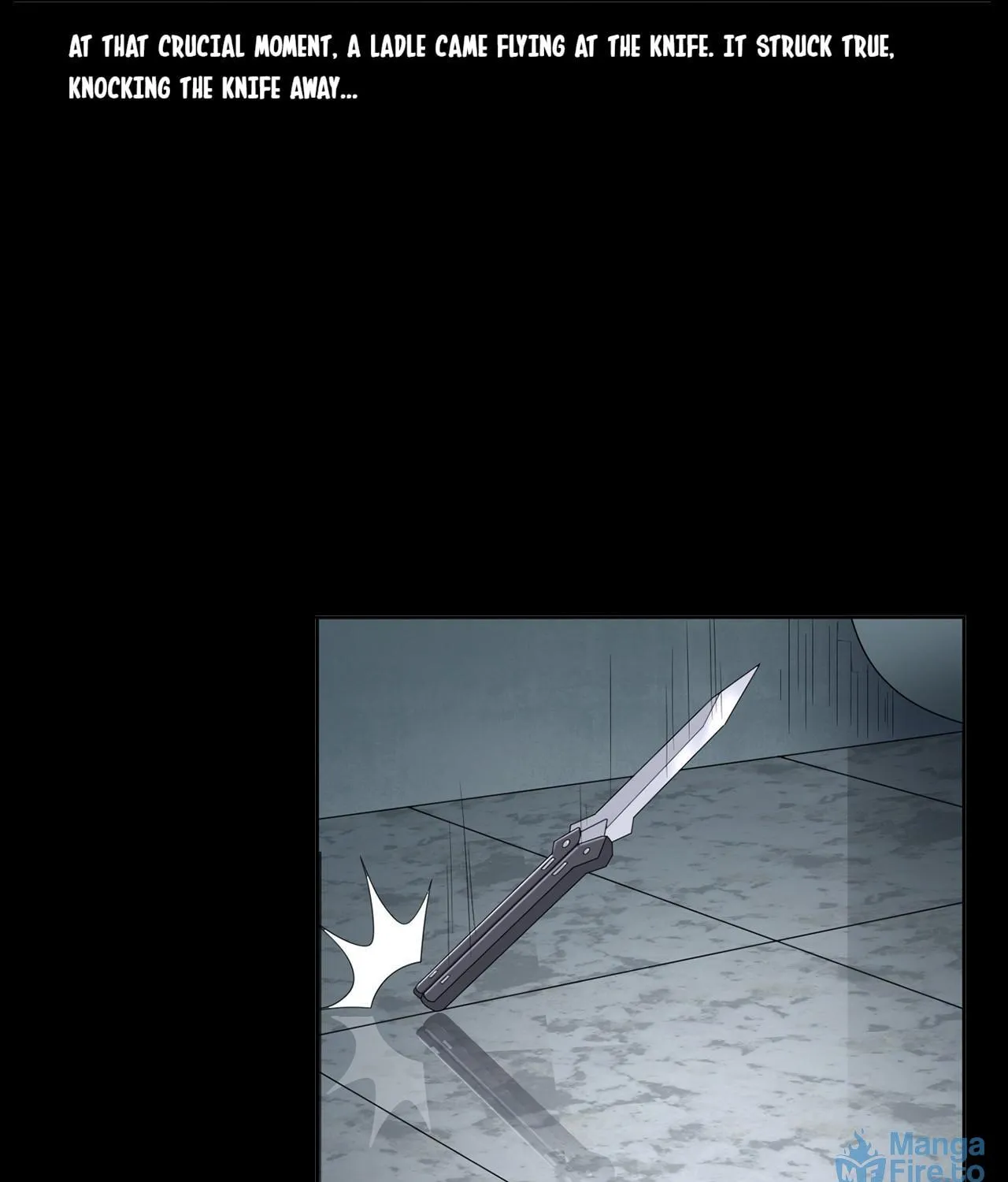 Twilight Sisters (Colored) Chapter 15 page 117 - 