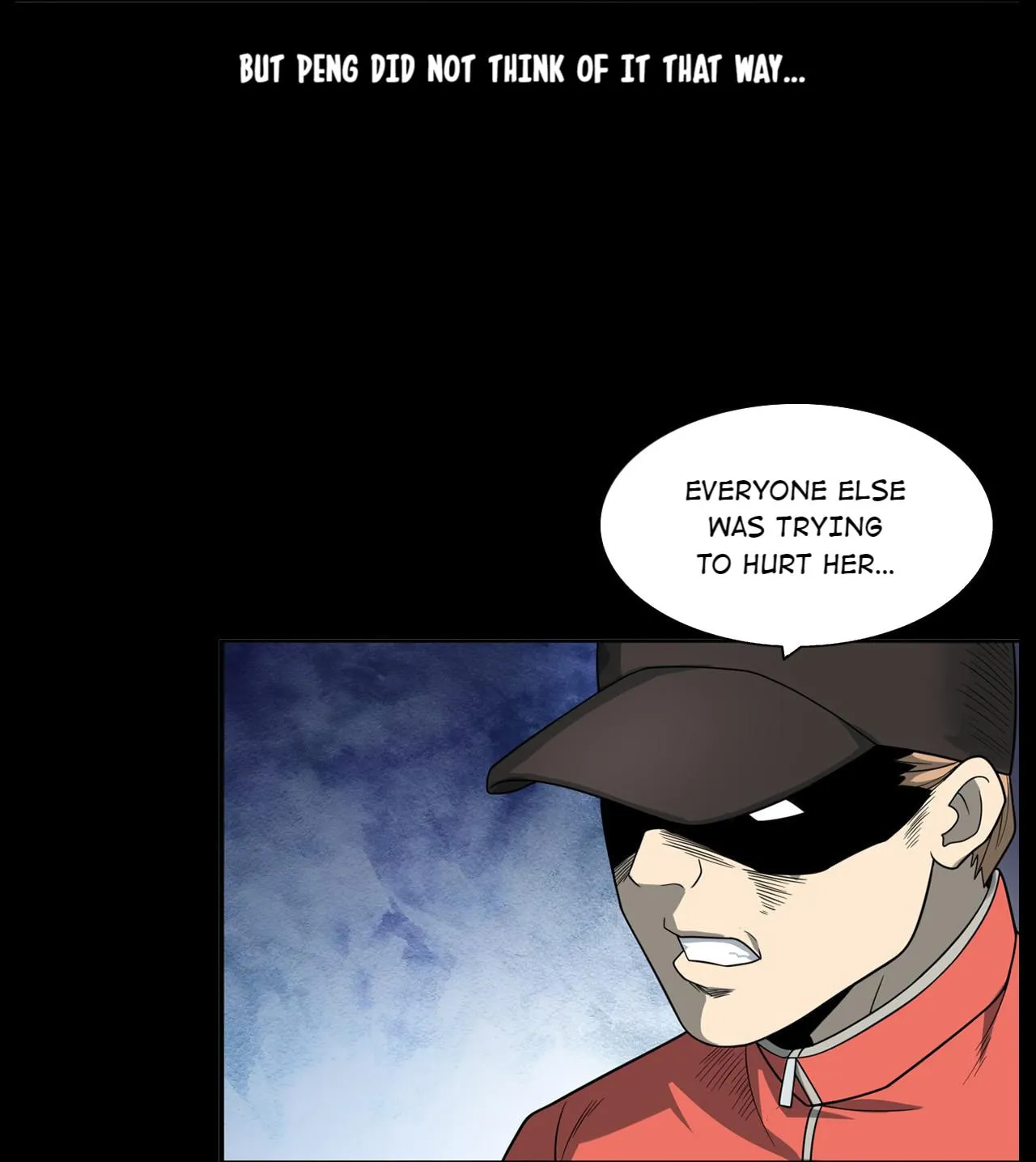 Twilight Sisters (Colored) Chapter 15 page 125 - 