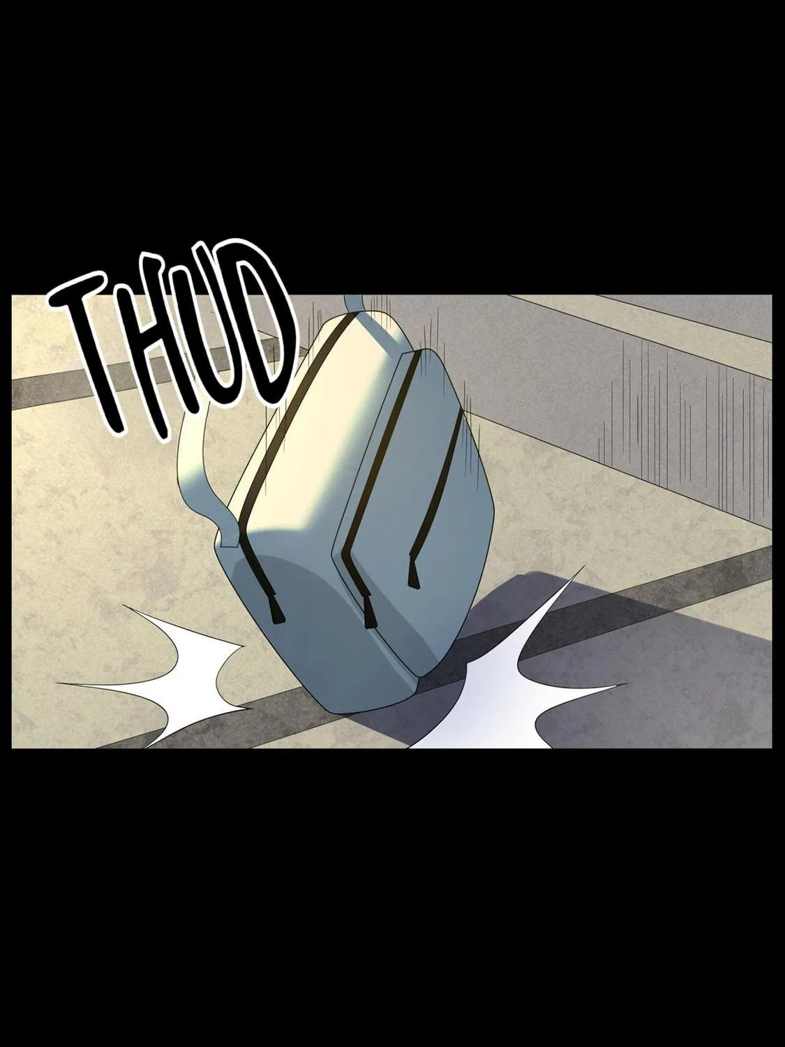 Twilight Sisters (Colored) Chapter 15 page 15 - 