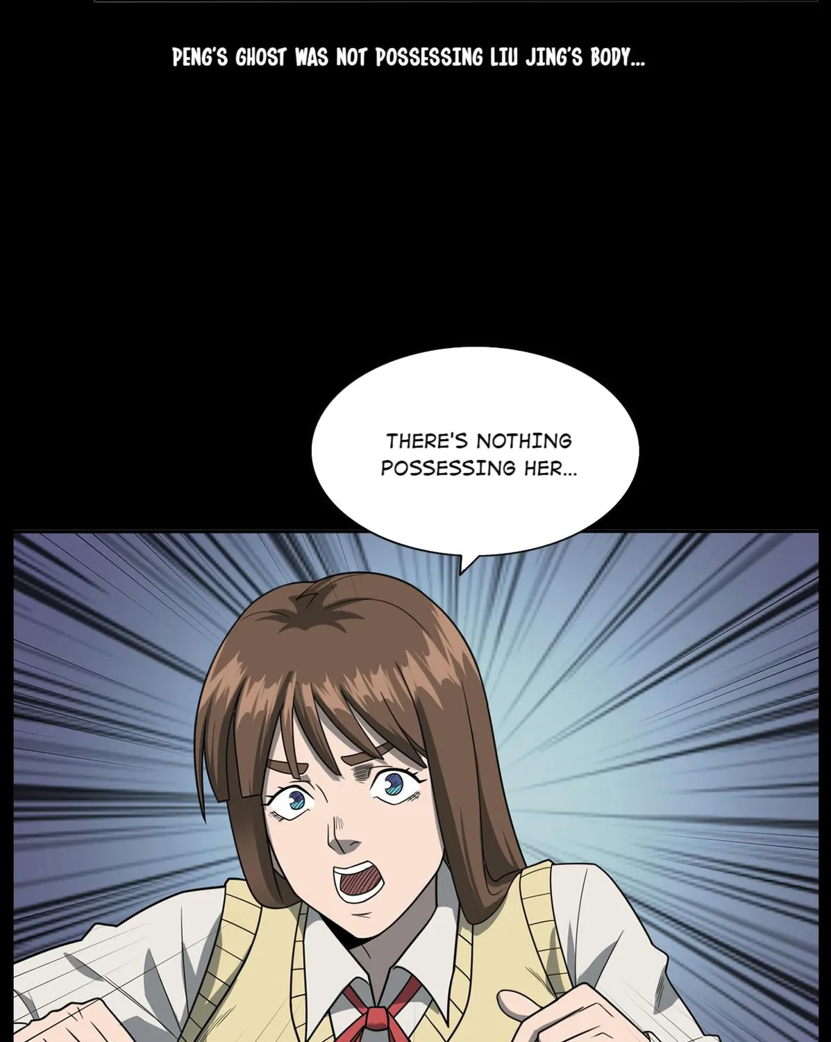 Twilight Sisters (Colored) Chapter 15 page 149 - 