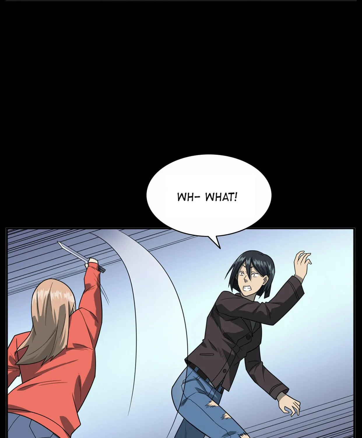 Twilight Sisters (Colored) Chapter 15 page 151 - 