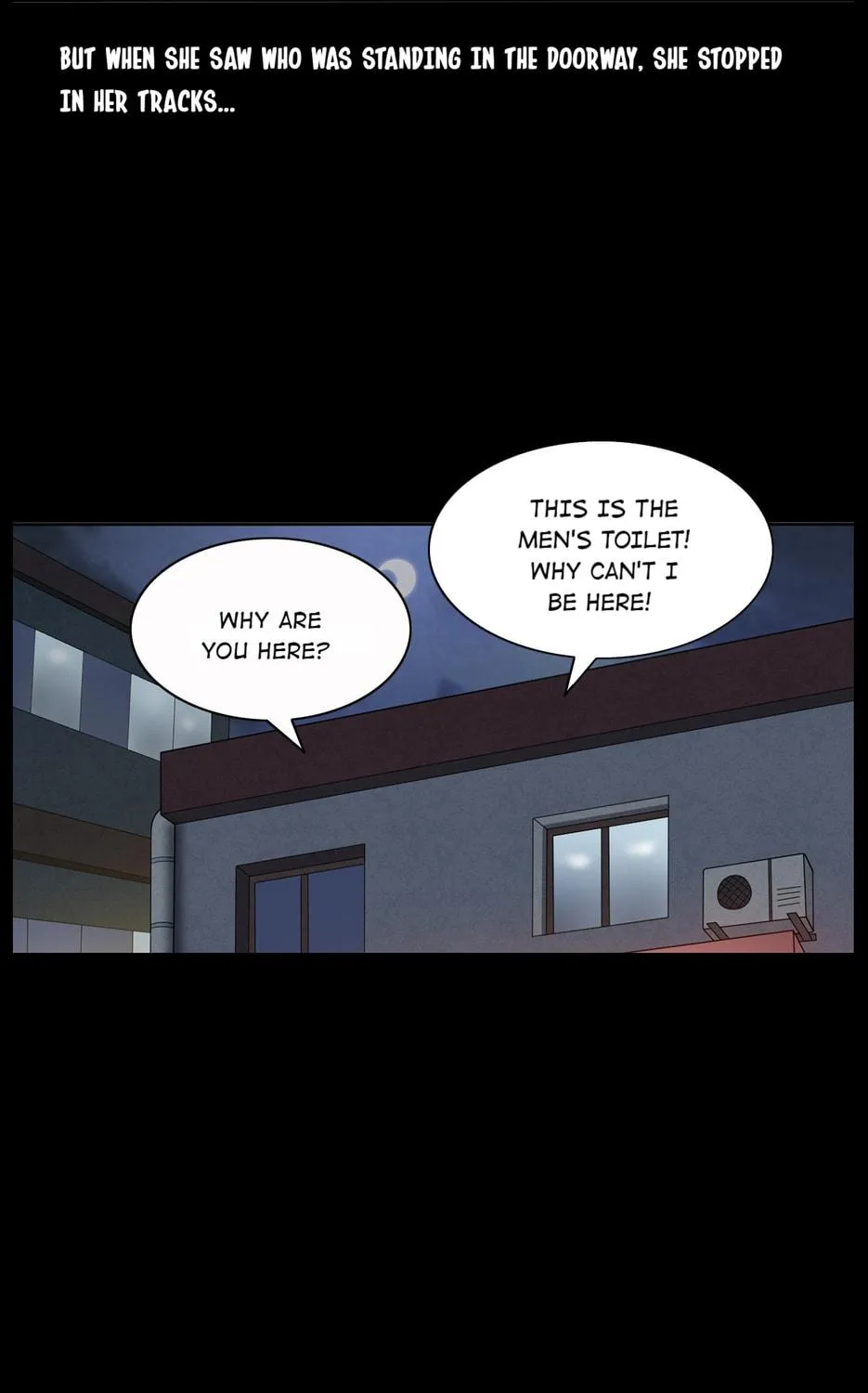 Twilight Sisters (Colored) Chapter 15 page 167 - 