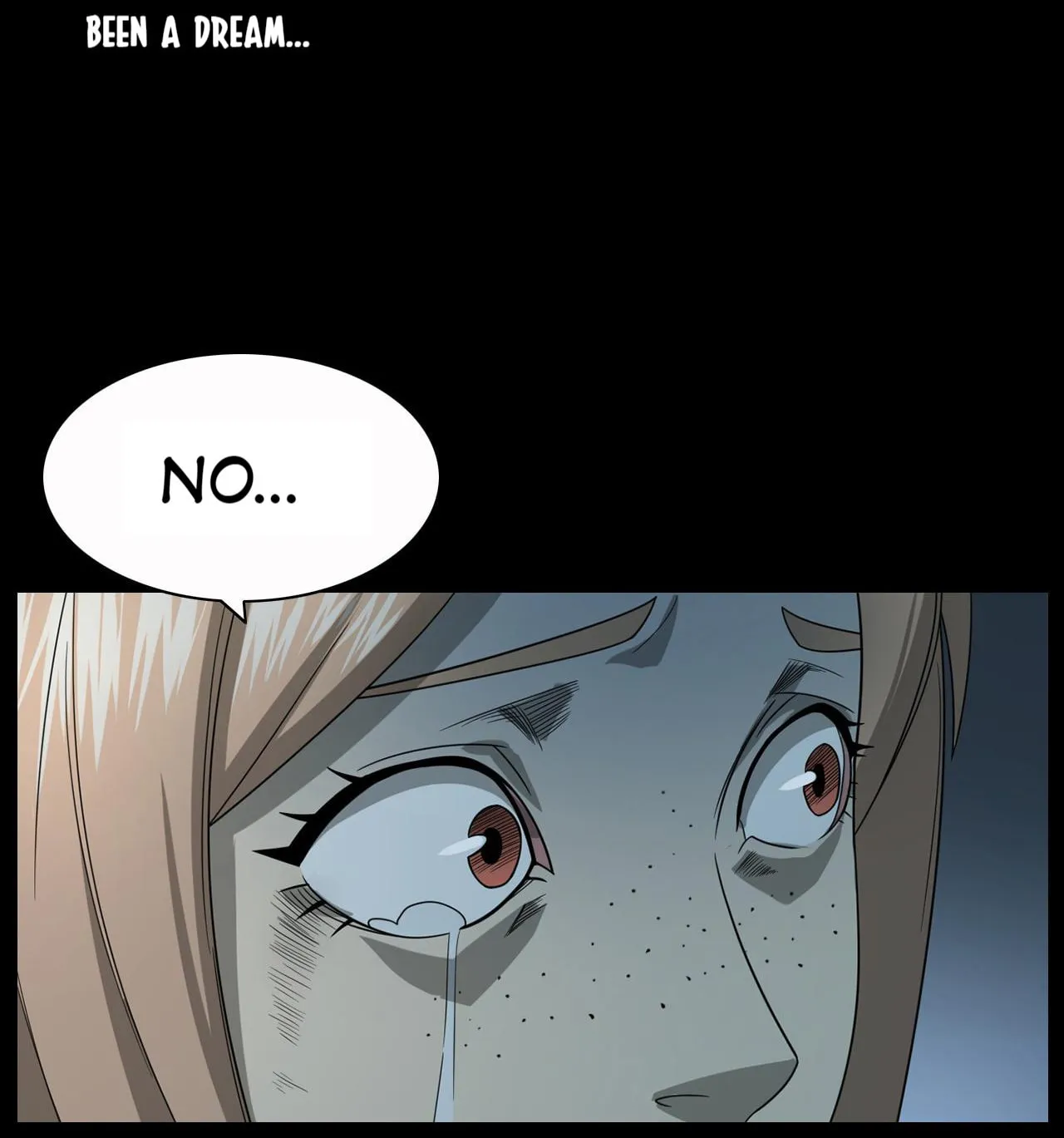 Twilight Sisters (Colored) Chapter 15 page 38 - 