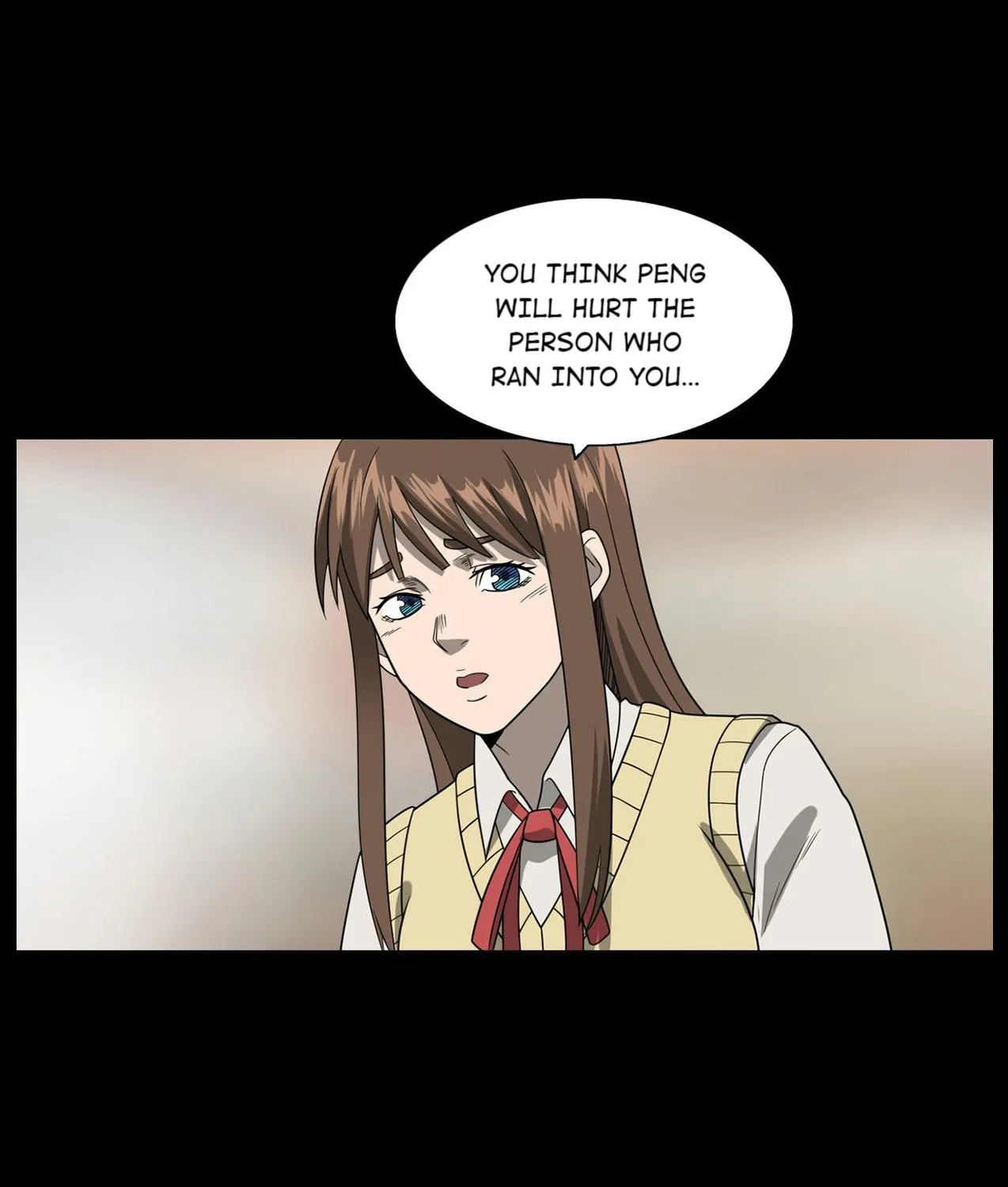 Twilight Sisters (Colored) Chapter 15 page 49 - 
