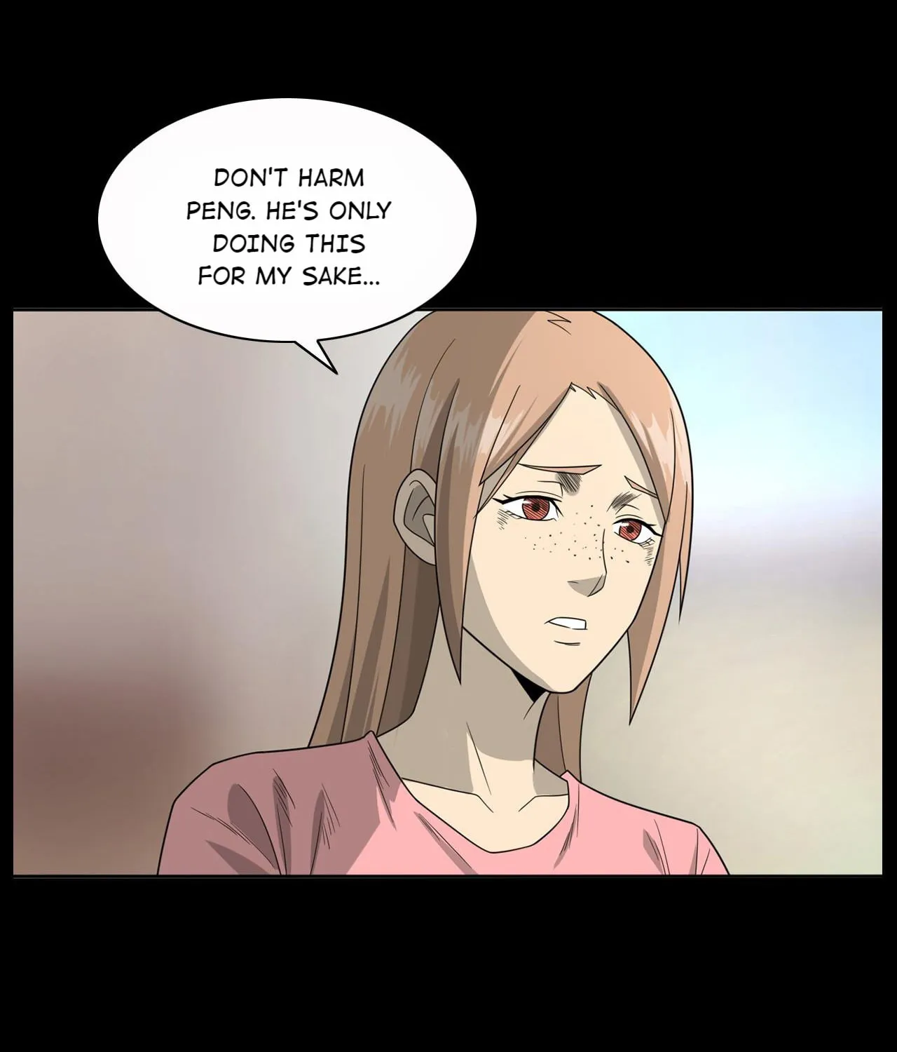 Twilight Sisters (Colored) Chapter 15 page 58 - 