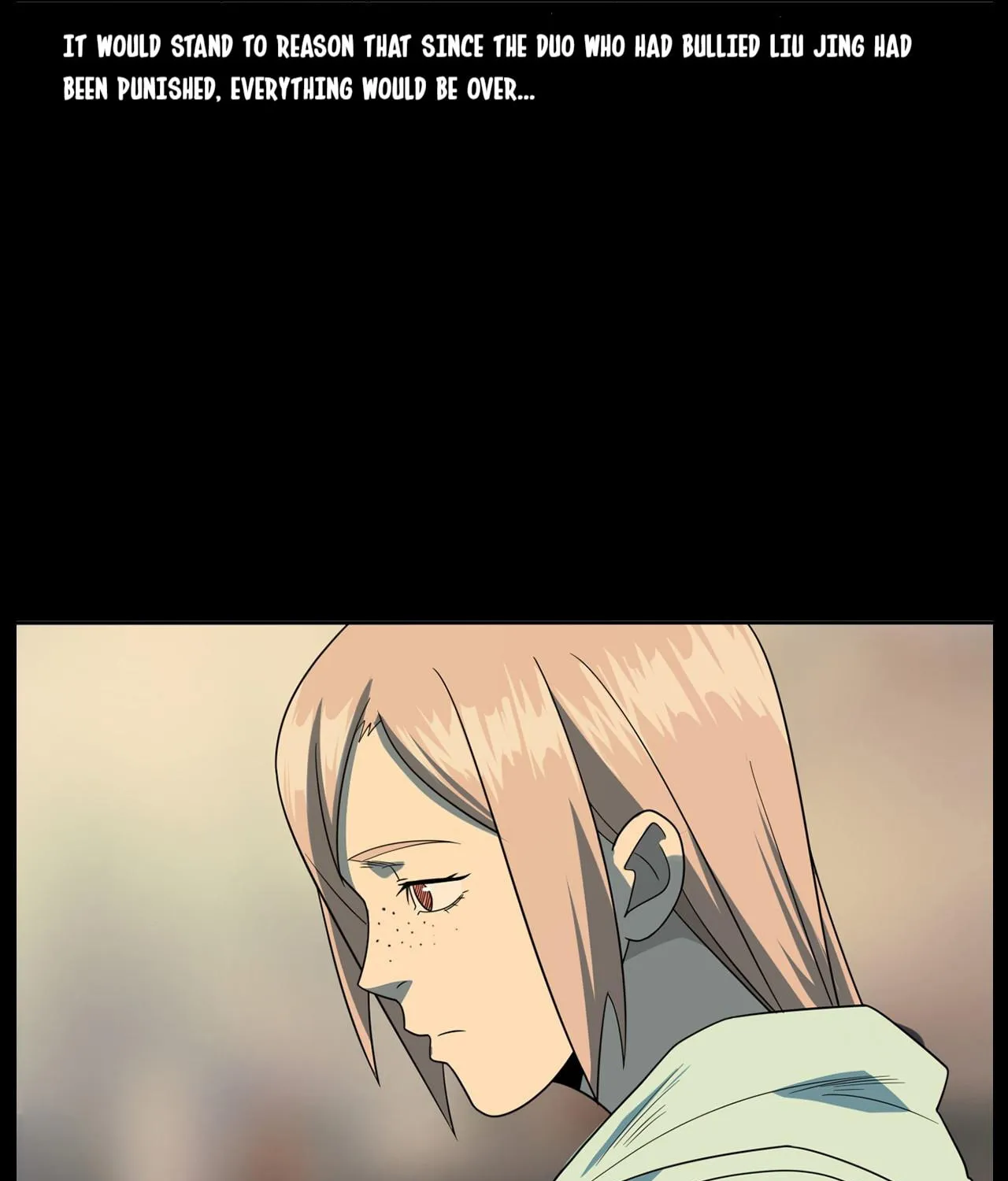 Twilight Sisters (Colored) Chapter 15 page 7 - 
