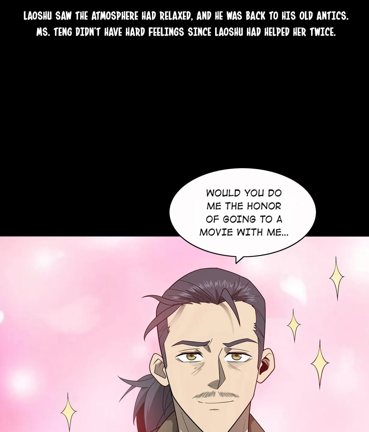Twilight Sisters (Colored) Chapter 16 page 102 - 