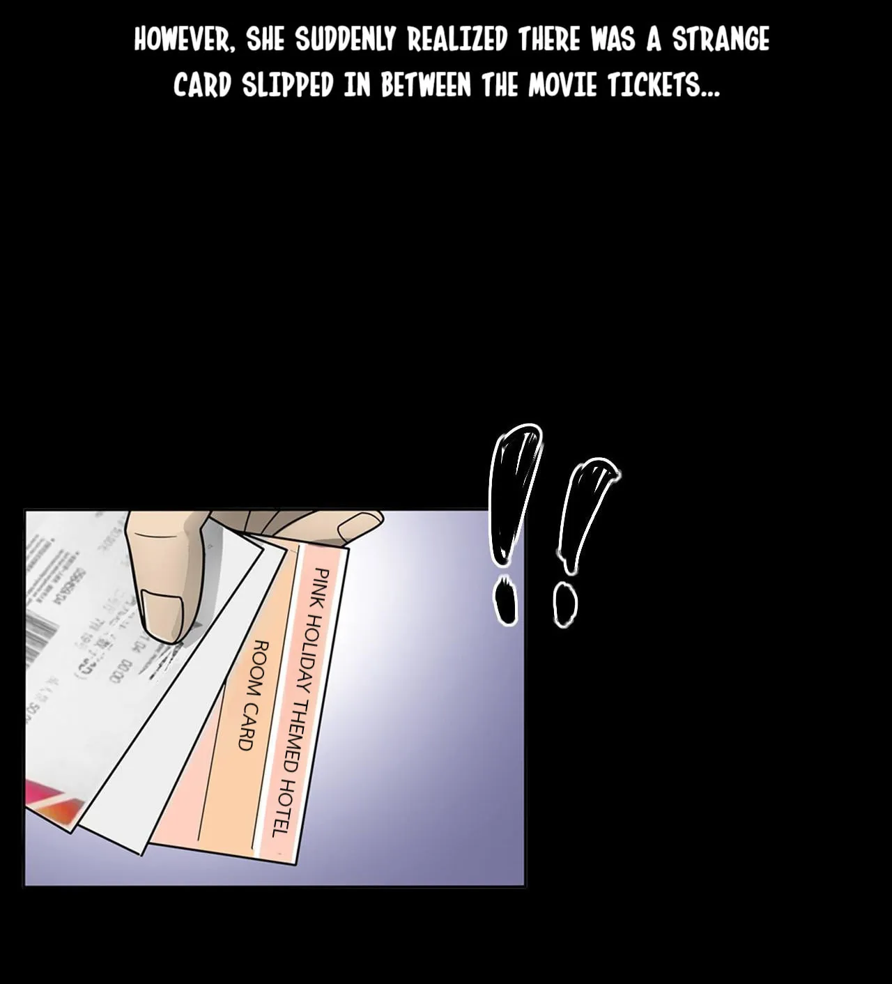 Twilight Sisters (Colored) Chapter 16 page 107 - 