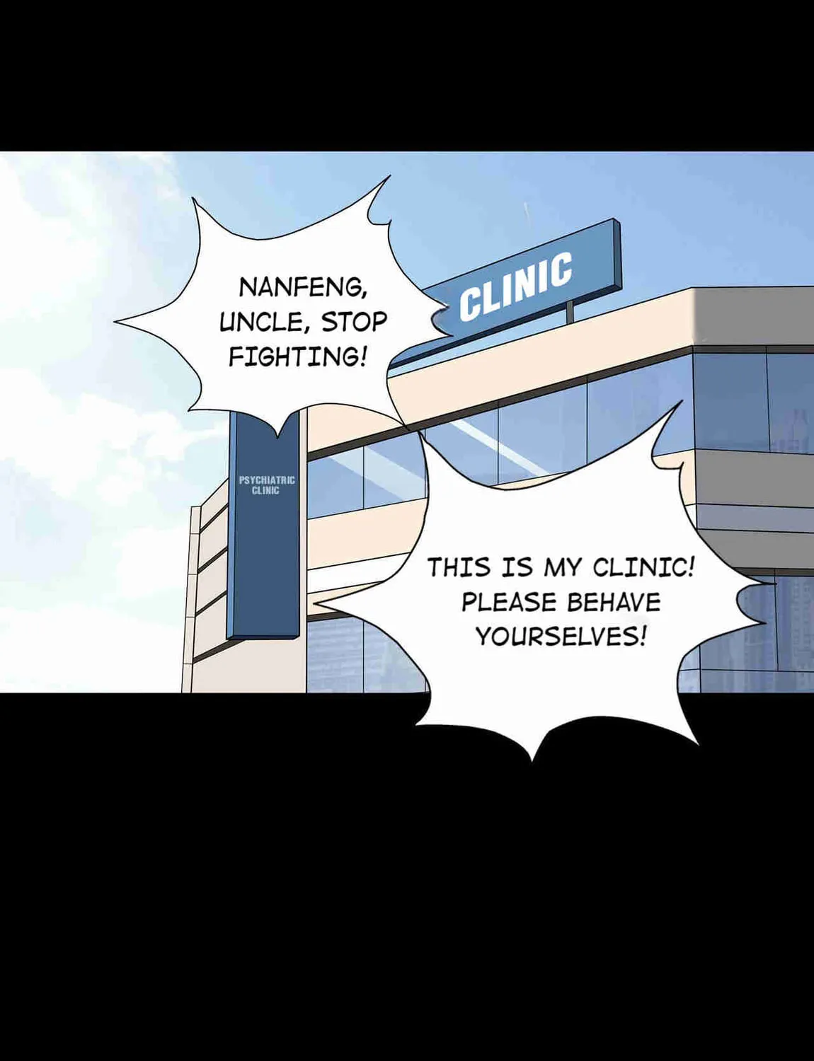 Twilight Sisters (Colored) Chapter 16 page 120 - 