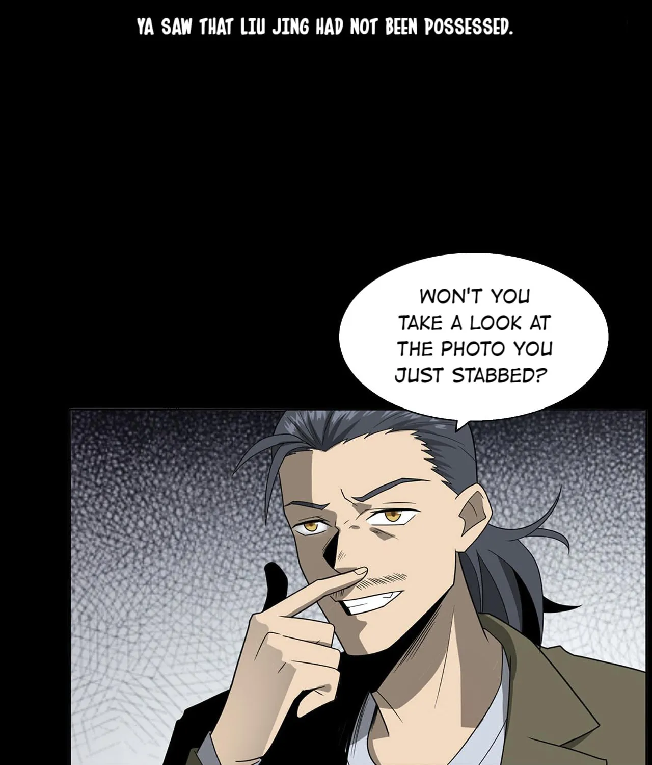 Twilight Sisters (Colored) Chapter 16 page 13 - 
