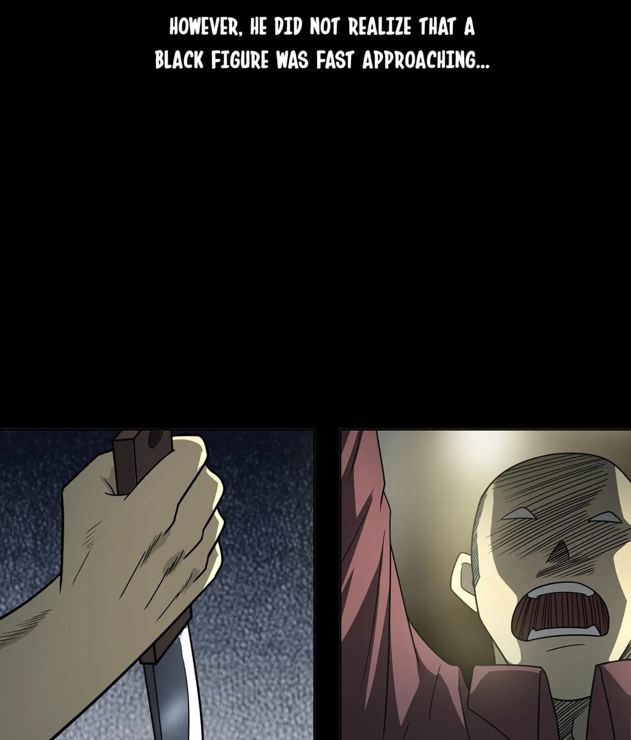 Twilight Sisters (Colored) Chapter 16 page 129 - 