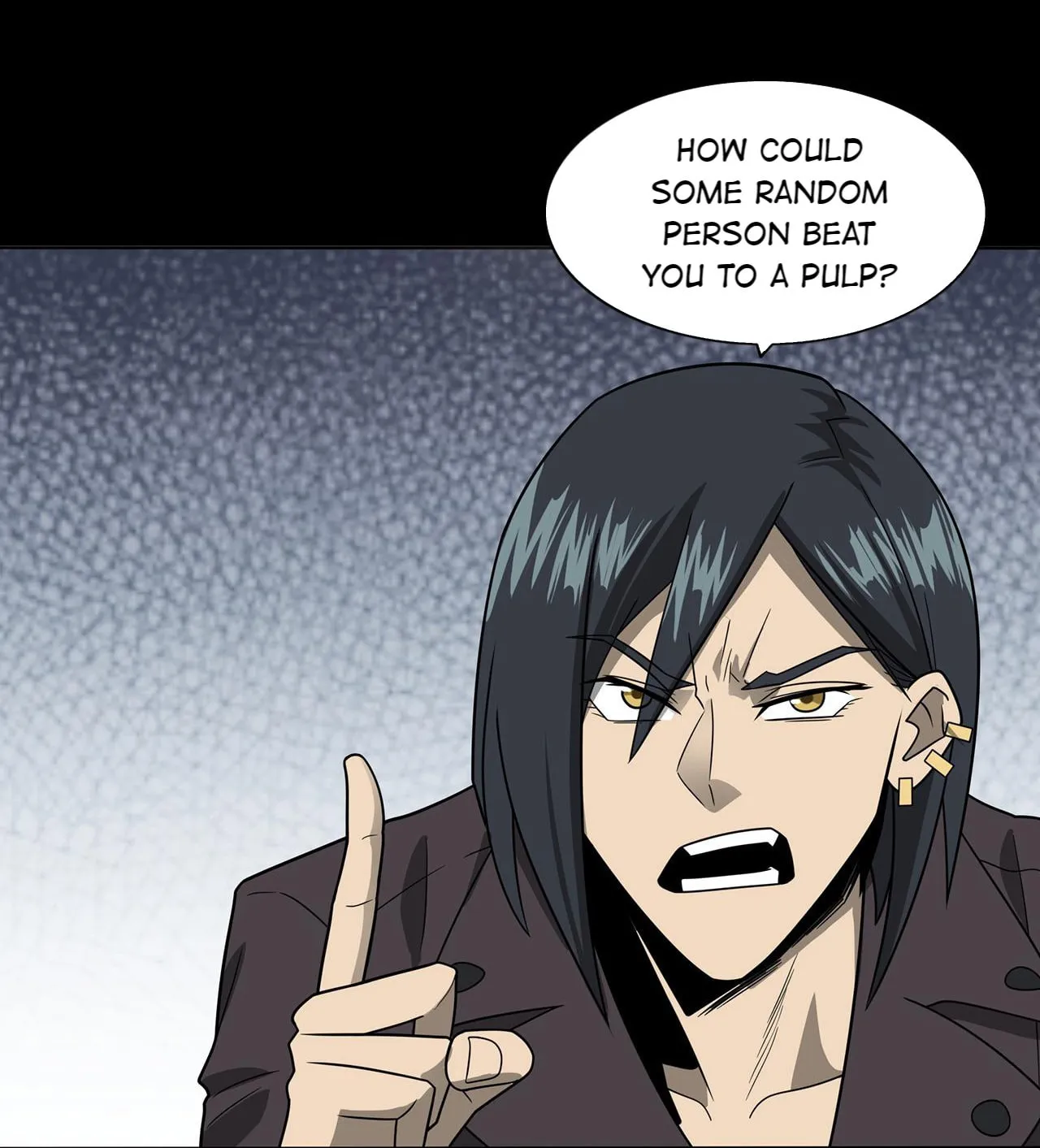 Twilight Sisters (Colored) Chapter 16 page 154 - 