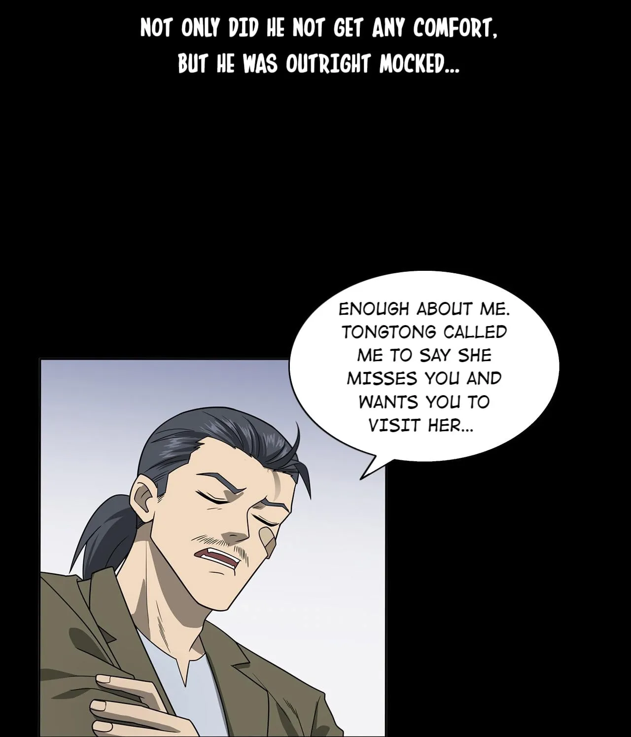 Twilight Sisters (Colored) Chapter 16 page 157 - 