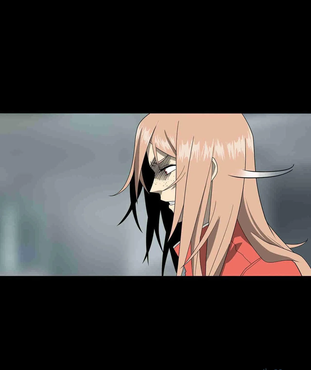 Twilight Sisters (Colored) Chapter 16 page 17 - 