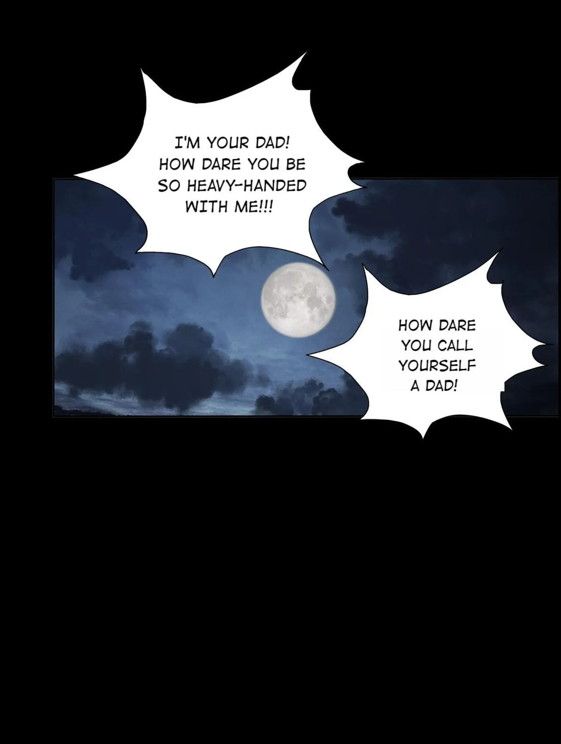 Twilight Sisters (Colored) Chapter 16 page 166 - 