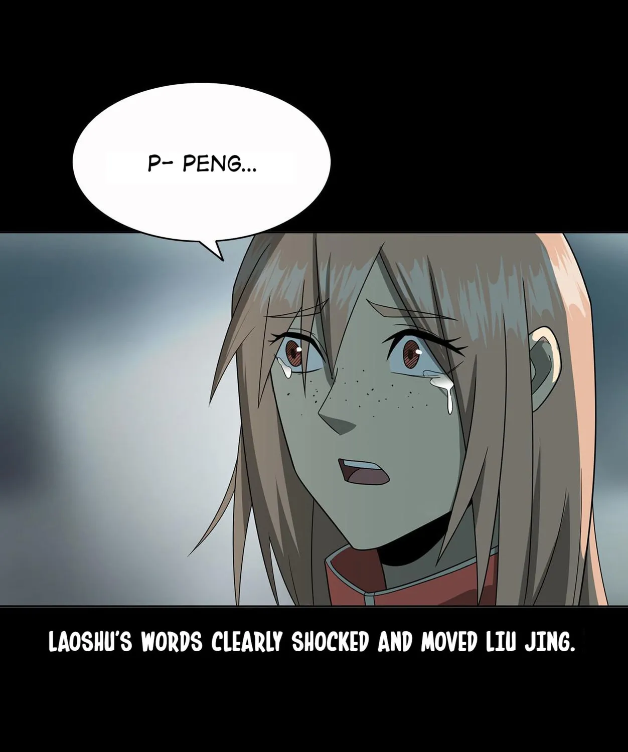 Twilight Sisters (Colored) Chapter 16 page 26 - 