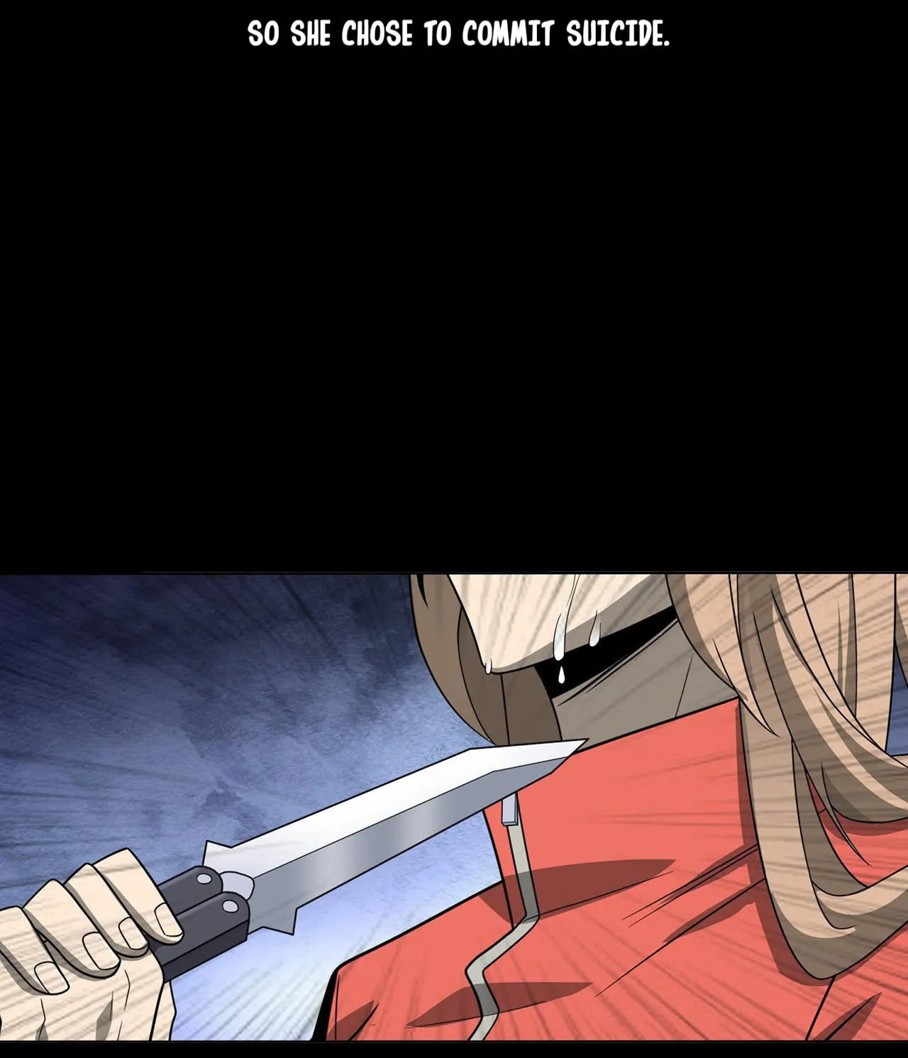 Twilight Sisters (Colored) Chapter 16 page 44 - 