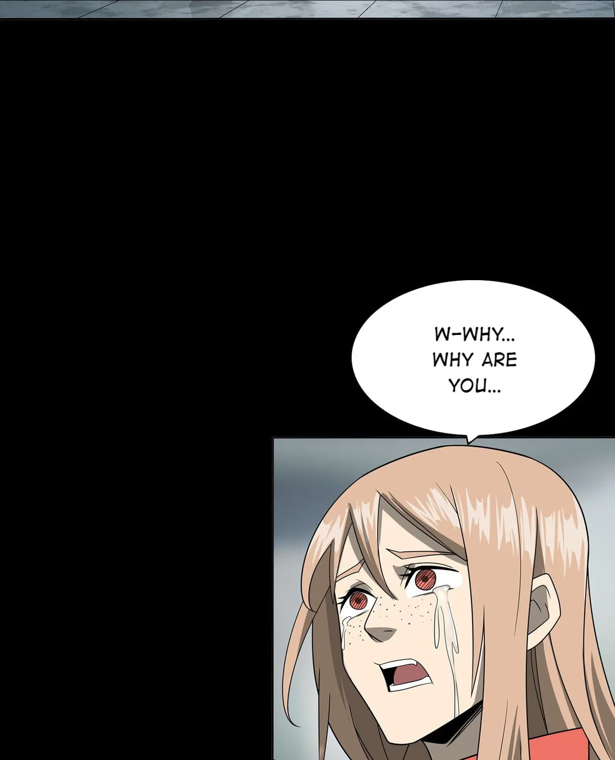 Twilight Sisters (Colored) Chapter 16 page 54 - 