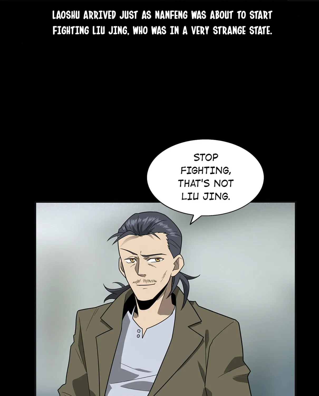 Twilight Sisters (Colored) Chapter 16 page 7 - 