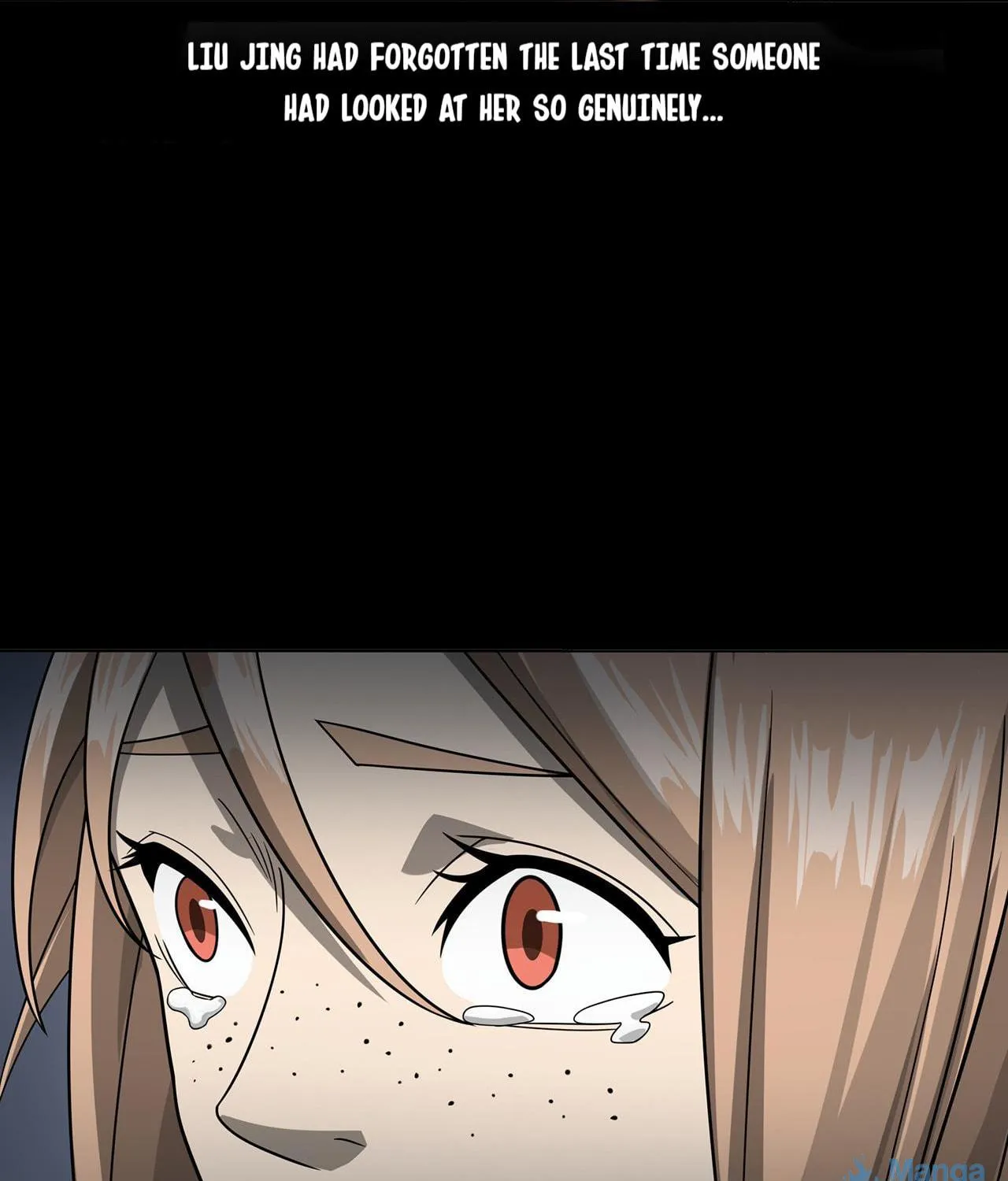 Twilight Sisters (Colored) Chapter 16 page 62 - 