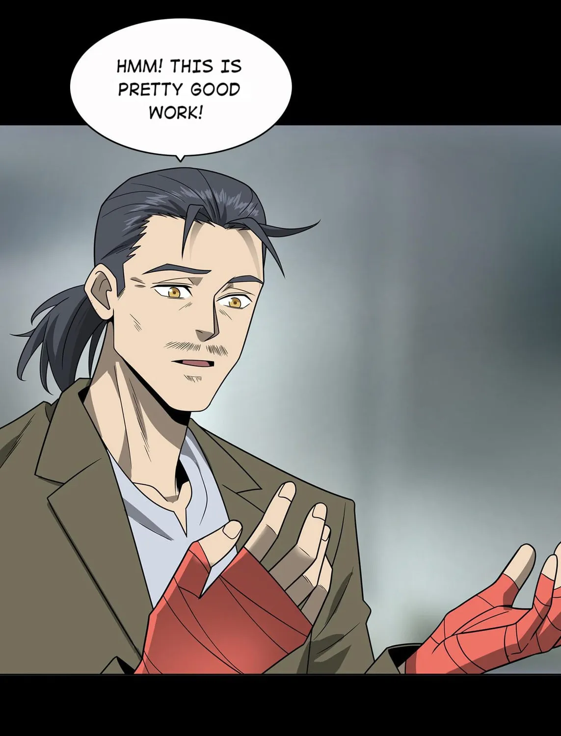 Twilight Sisters (Colored) Chapter 16 page 71 - 