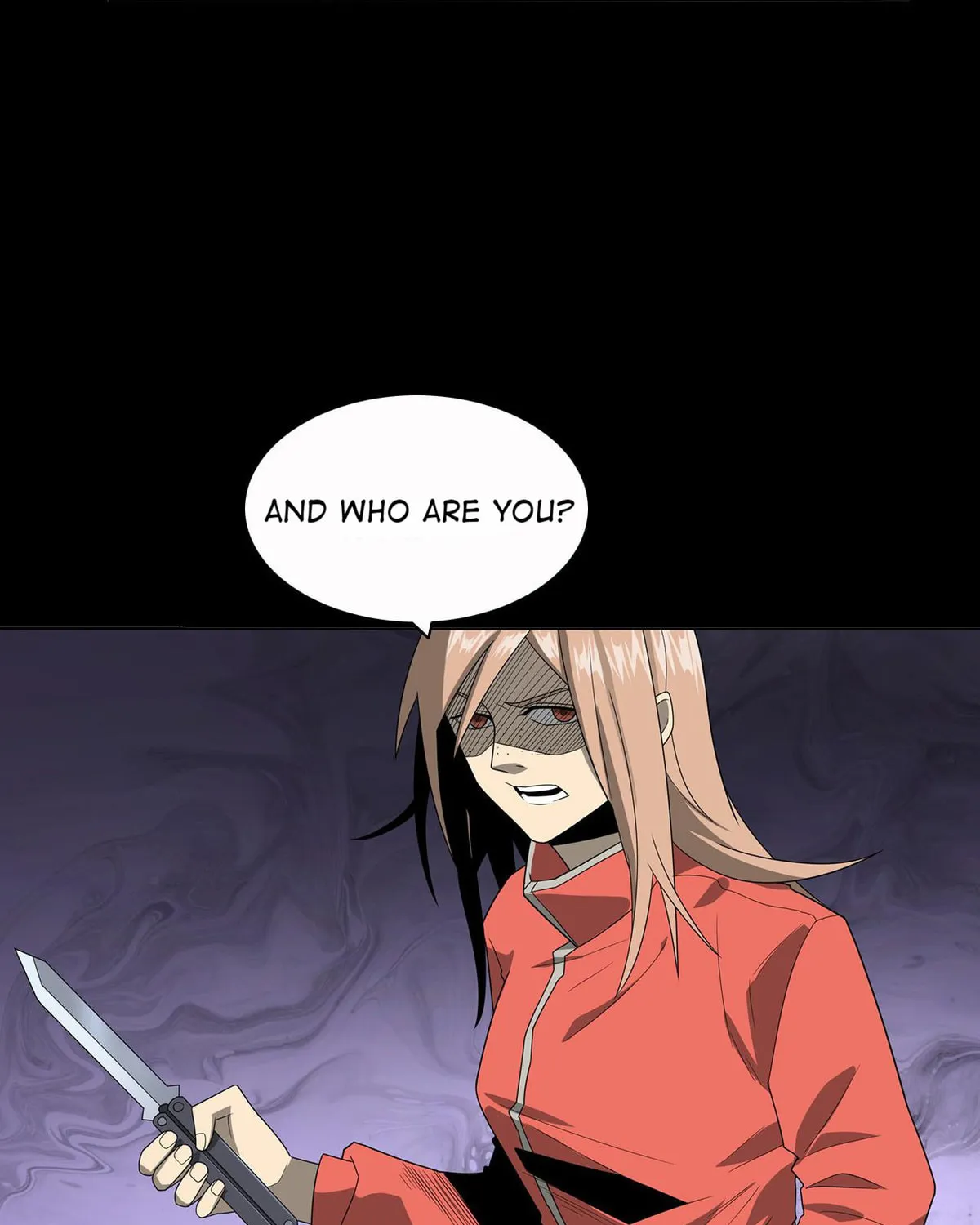 Twilight Sisters (Colored) Chapter 16 page 9 - 