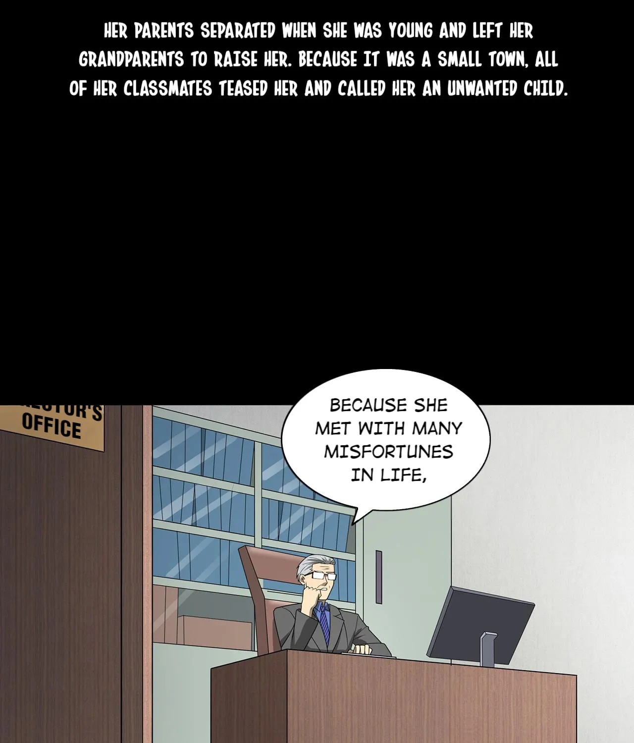 Twilight Sisters (Colored) Chapter 16 page 91 - 