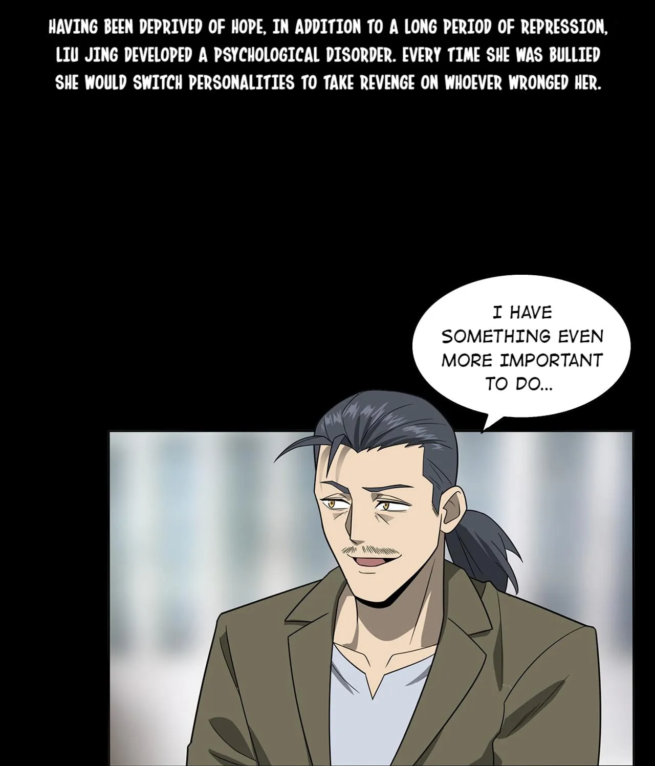 Twilight Sisters (Colored) Chapter 16 page 99 - 