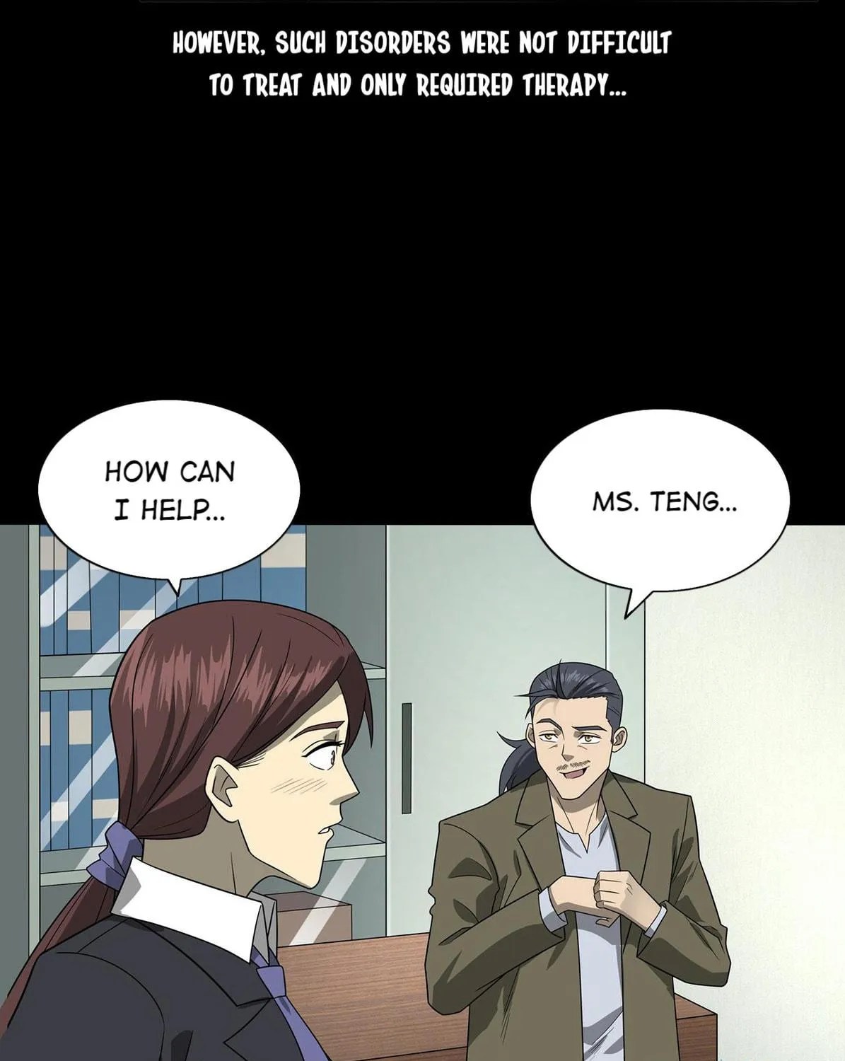 Twilight Sisters (Colored) Chapter 16 page 100 - 