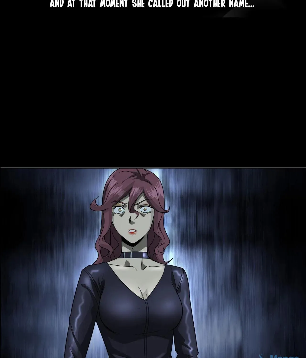 Twilight Sisters (Colored) Chapter 17 page 102 - 